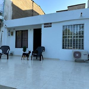 Casa de 3 habitaciones